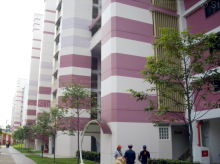 Blk 478 Jurong West Street 41 (Jurong West), HDB 4 Rooms #419982